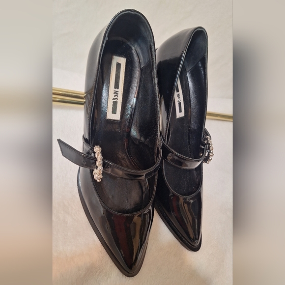 Alexander McQueen Shoes - Picture 8 of 16